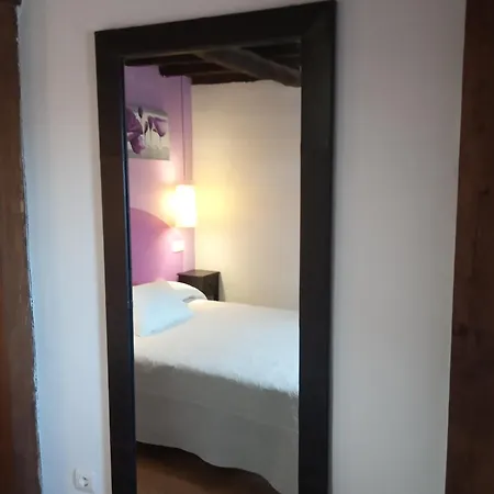 Alborada Villa Sequeros Room photo