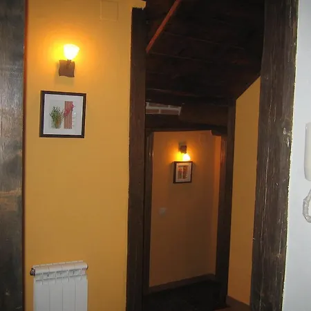 Alborada Villa Sequeros Room photo