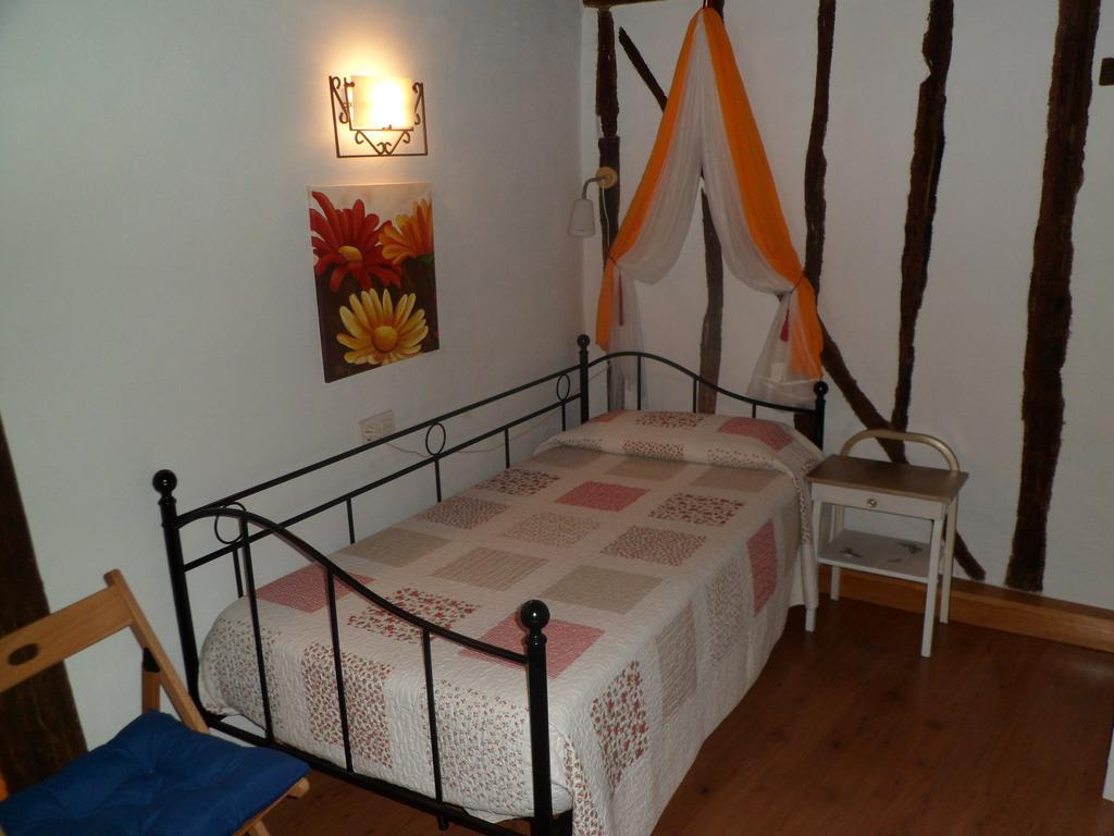 Holiday home Alborada