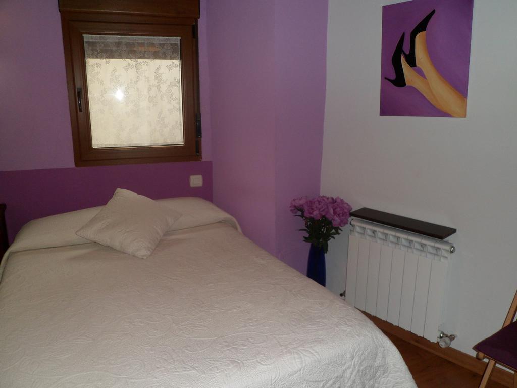 Alborada Holiday home Sequeros