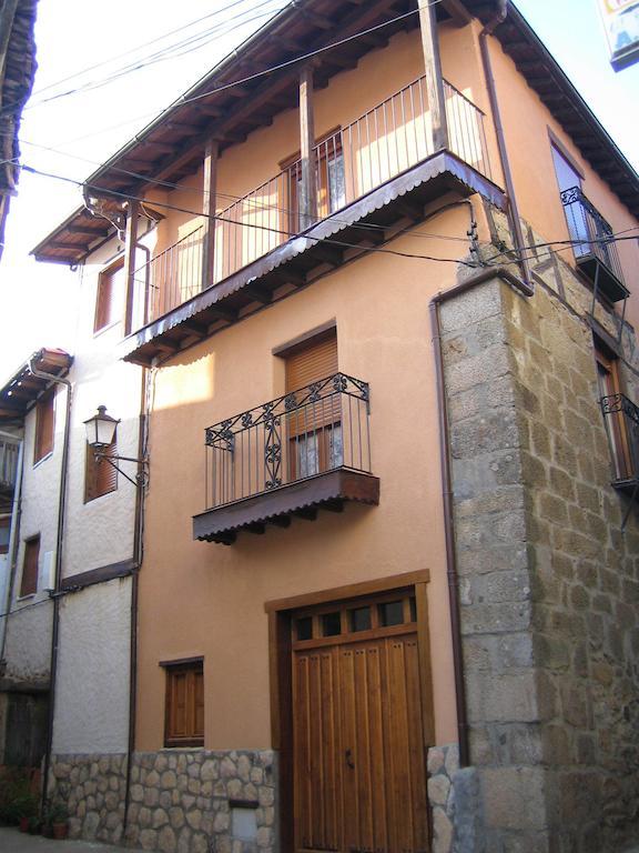 Alborada Sequeros