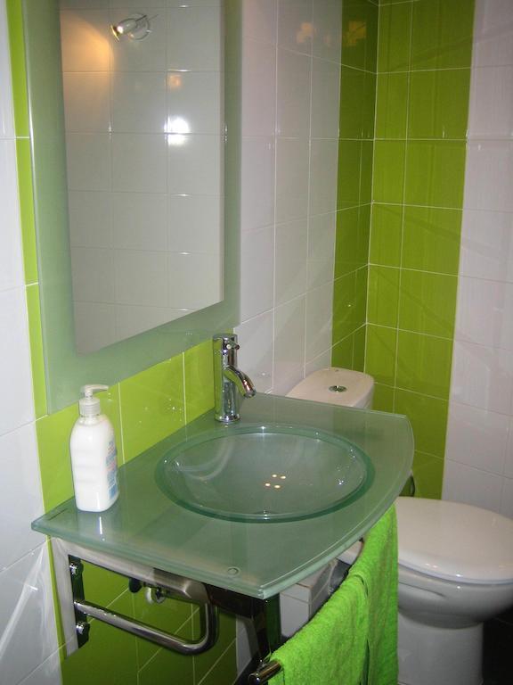 Holiday home Alborada Sequeros