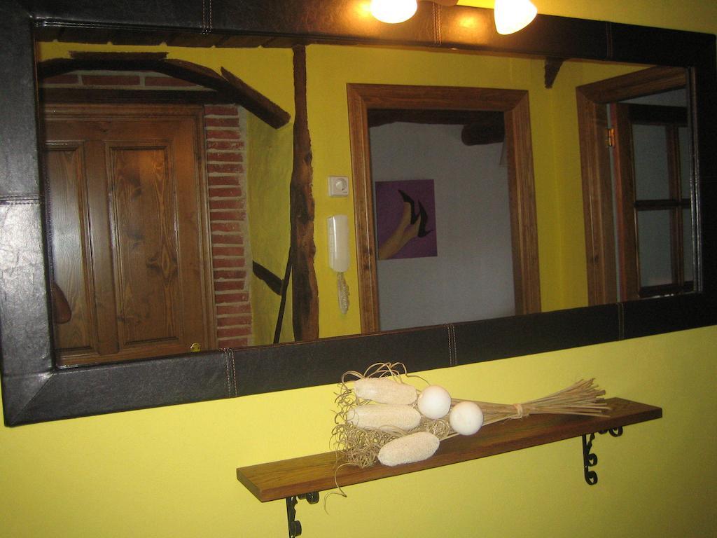 Holiday home Alborada
