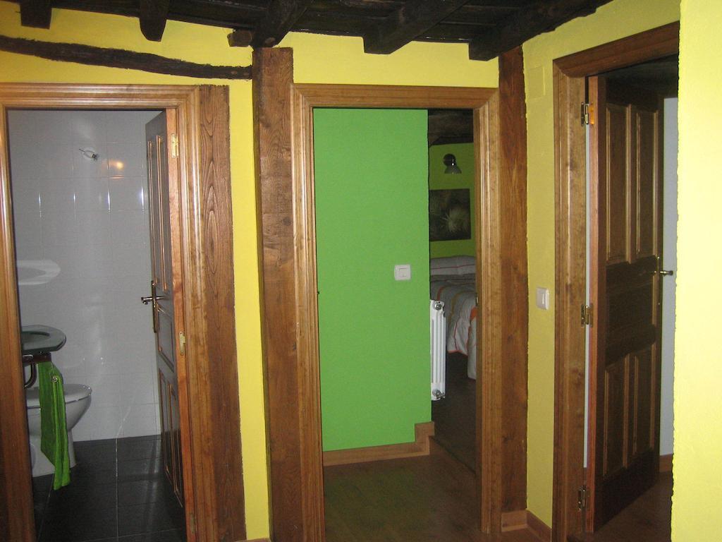 Holiday home Alborada *