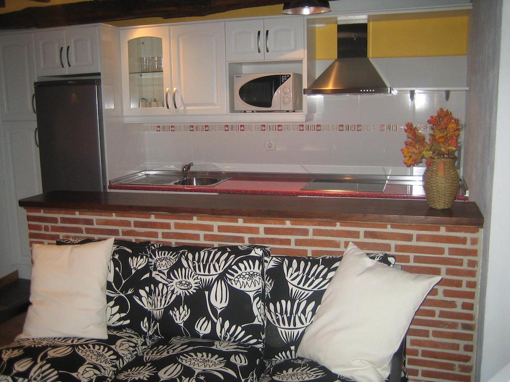 Holiday home Alborada Sequeros