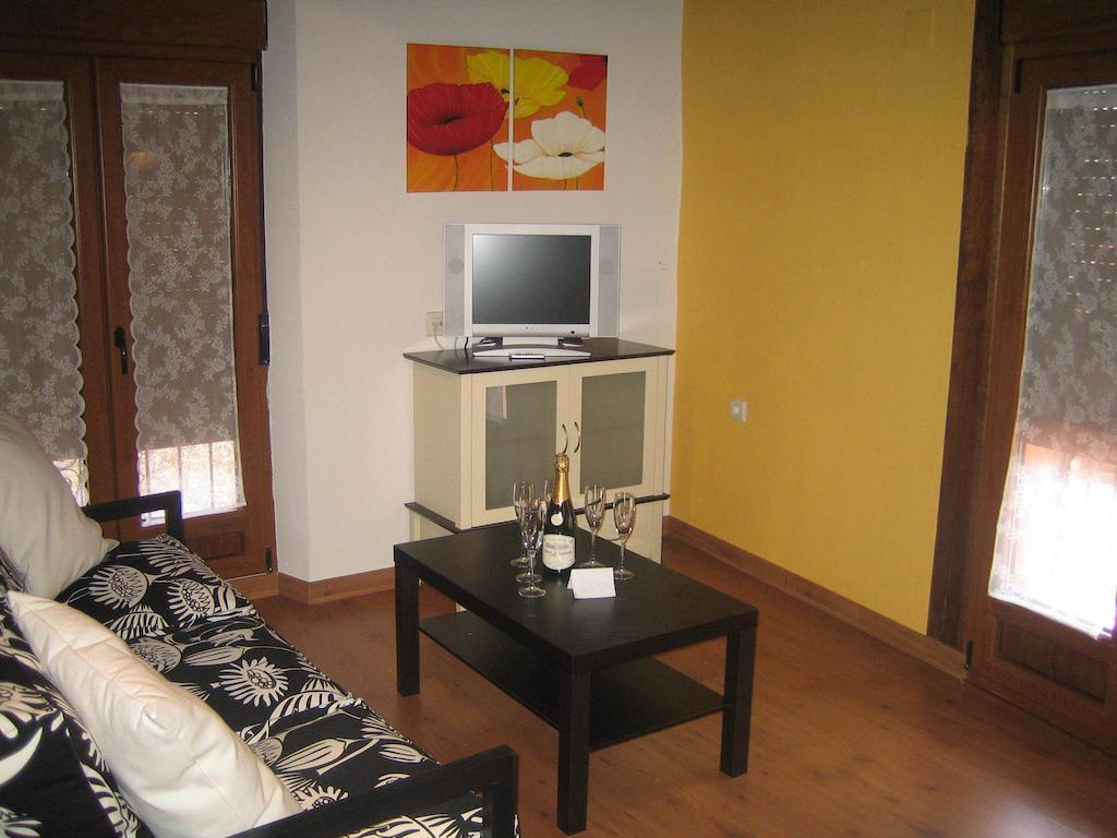 Holiday home Alborada