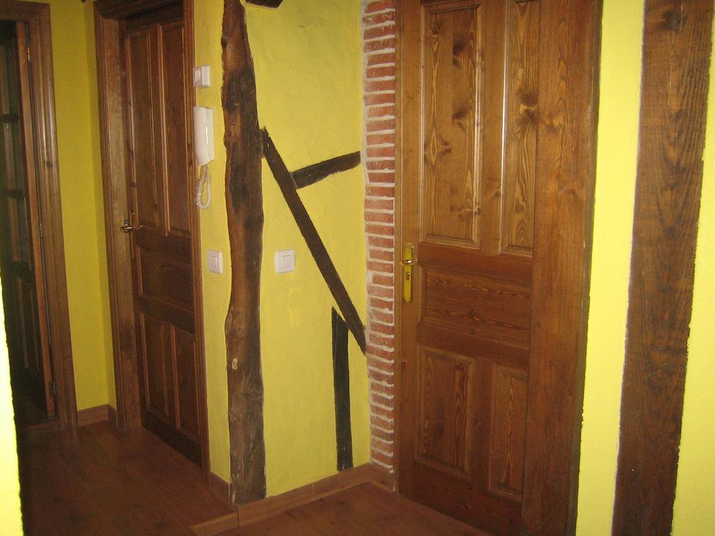 Holiday home Alborada Sequeros