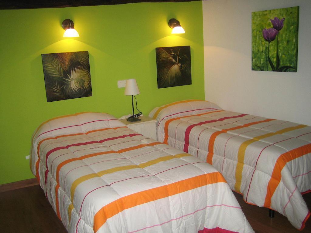 Alborada Sequeros