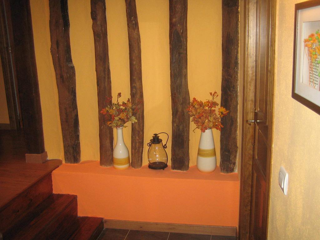 Holiday home Alborada Sequeros