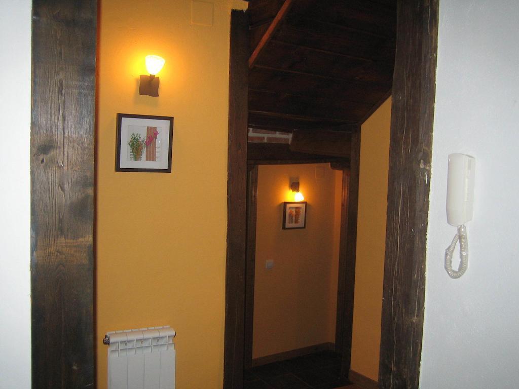 Holiday home Alborada *