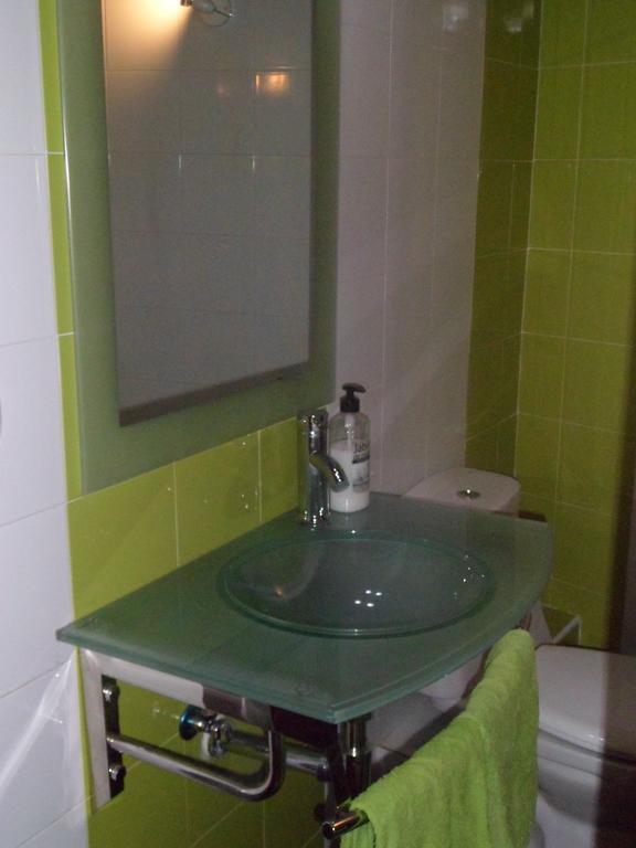 Holiday home Alborada