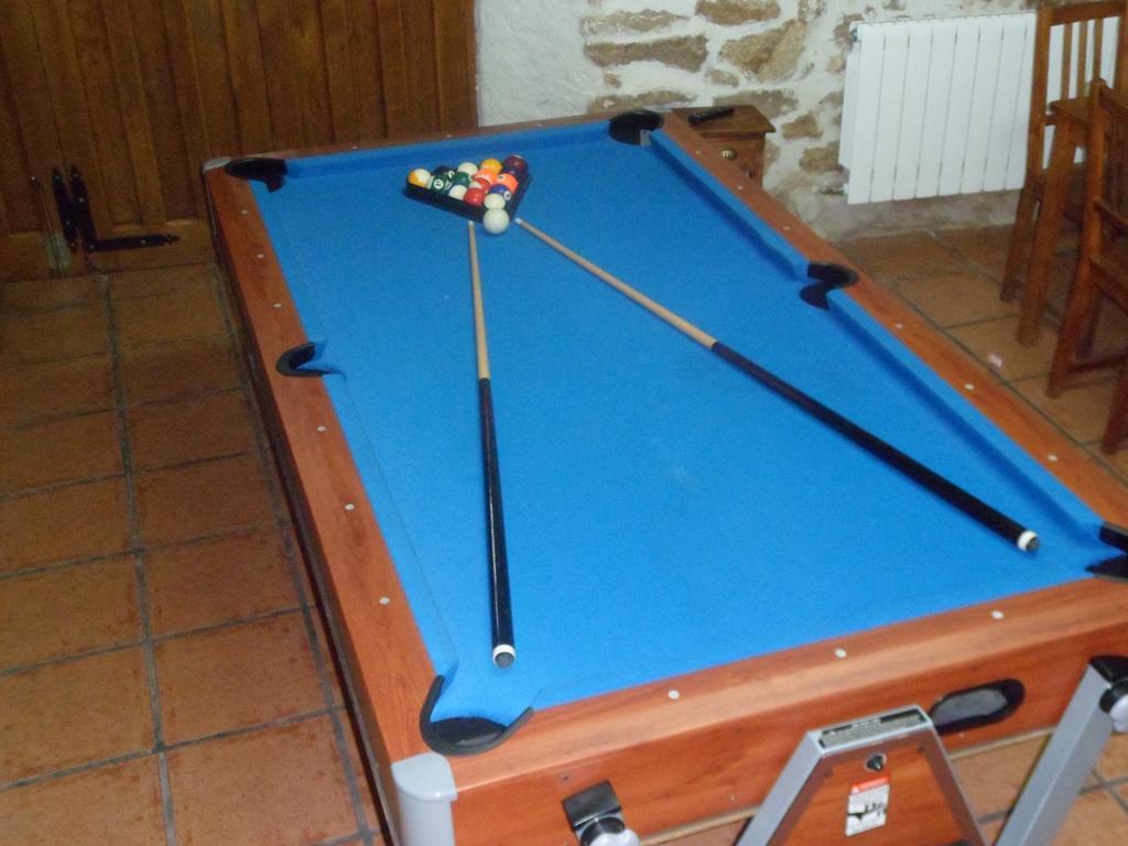 Alborada Sequeros