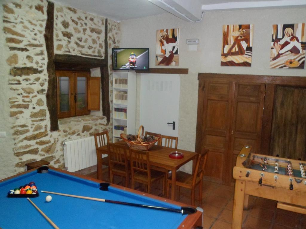 Holiday home Alborada *