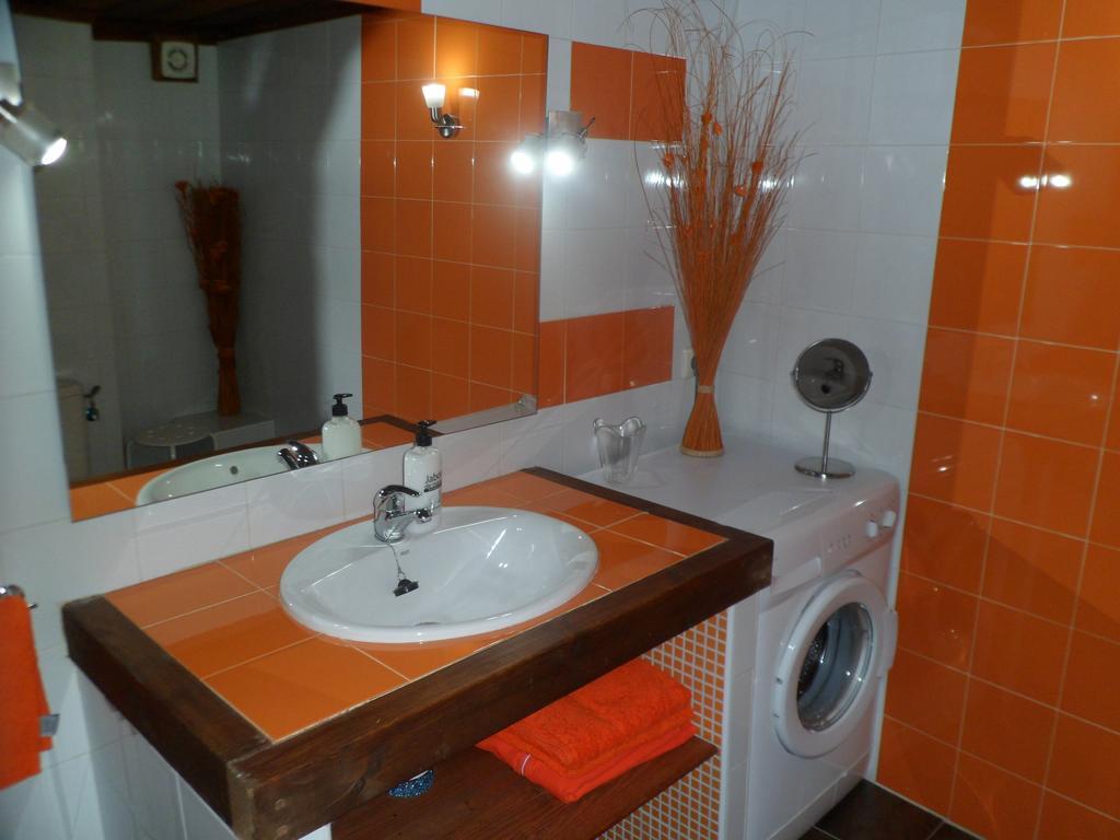 Holiday home Alborada
