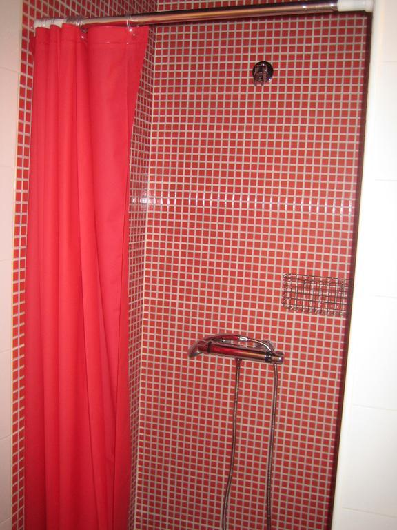 Alborada Holiday home Sequeros