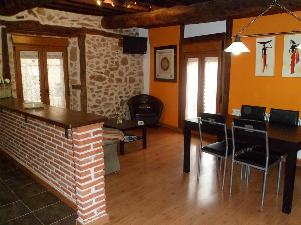 Holiday home Alborada *