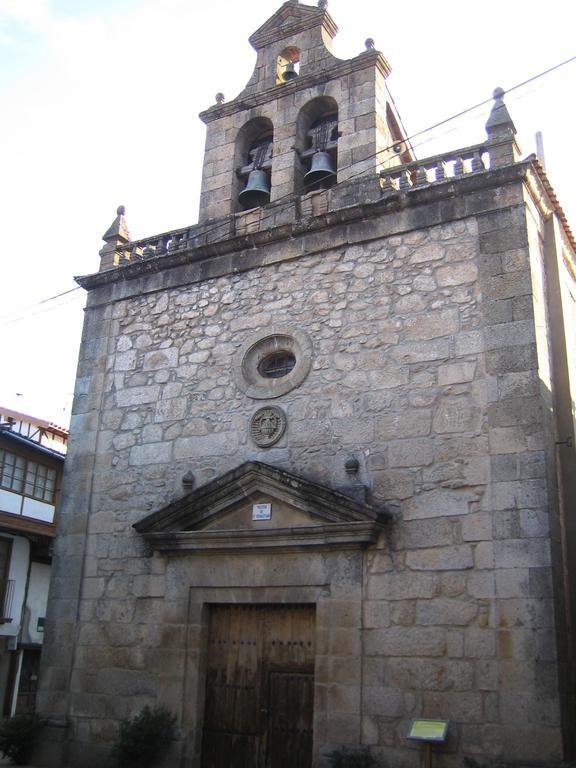 Alborada Sequeros