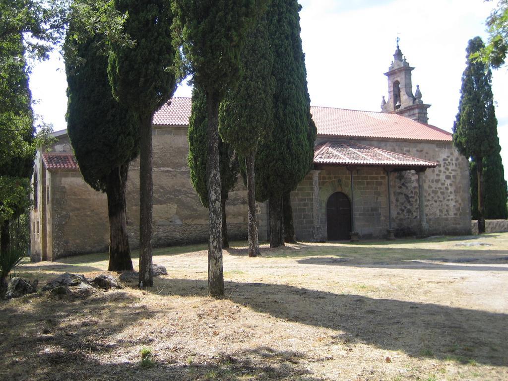 Ferienhaus Alborada Sequeros
